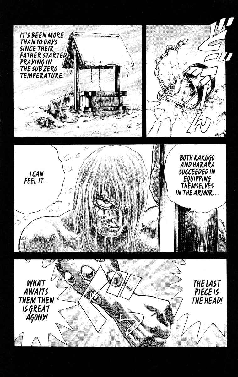 Page 13 Chapter 13 Apocalypse Zero