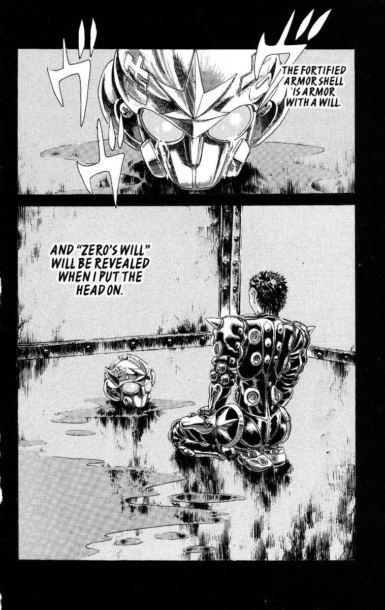 Page 15 Chapter 13 Apocalypse Zero
