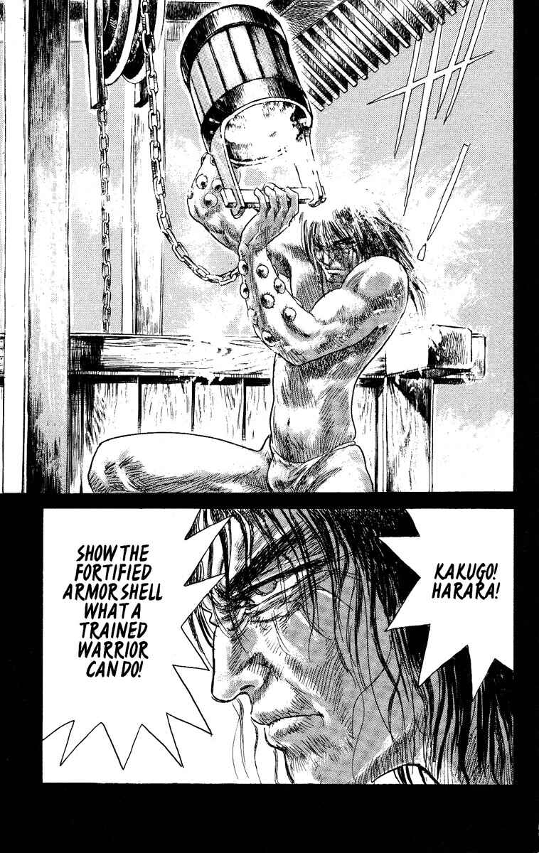 Page 3 Chapter 13 Apocalypse Zero