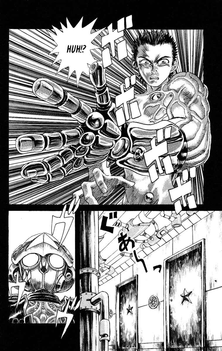 Page 4 Chapter 13 Apocalypse Zero
