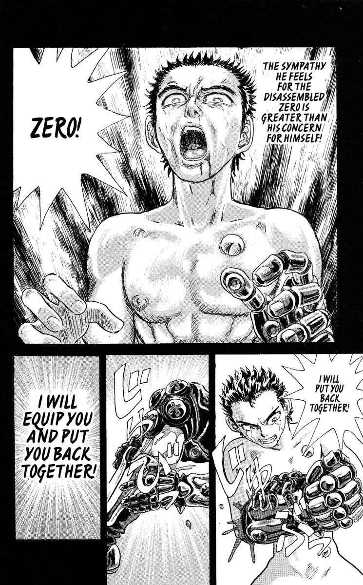 Page 9 Chapter 13 Apocalypse Zero
