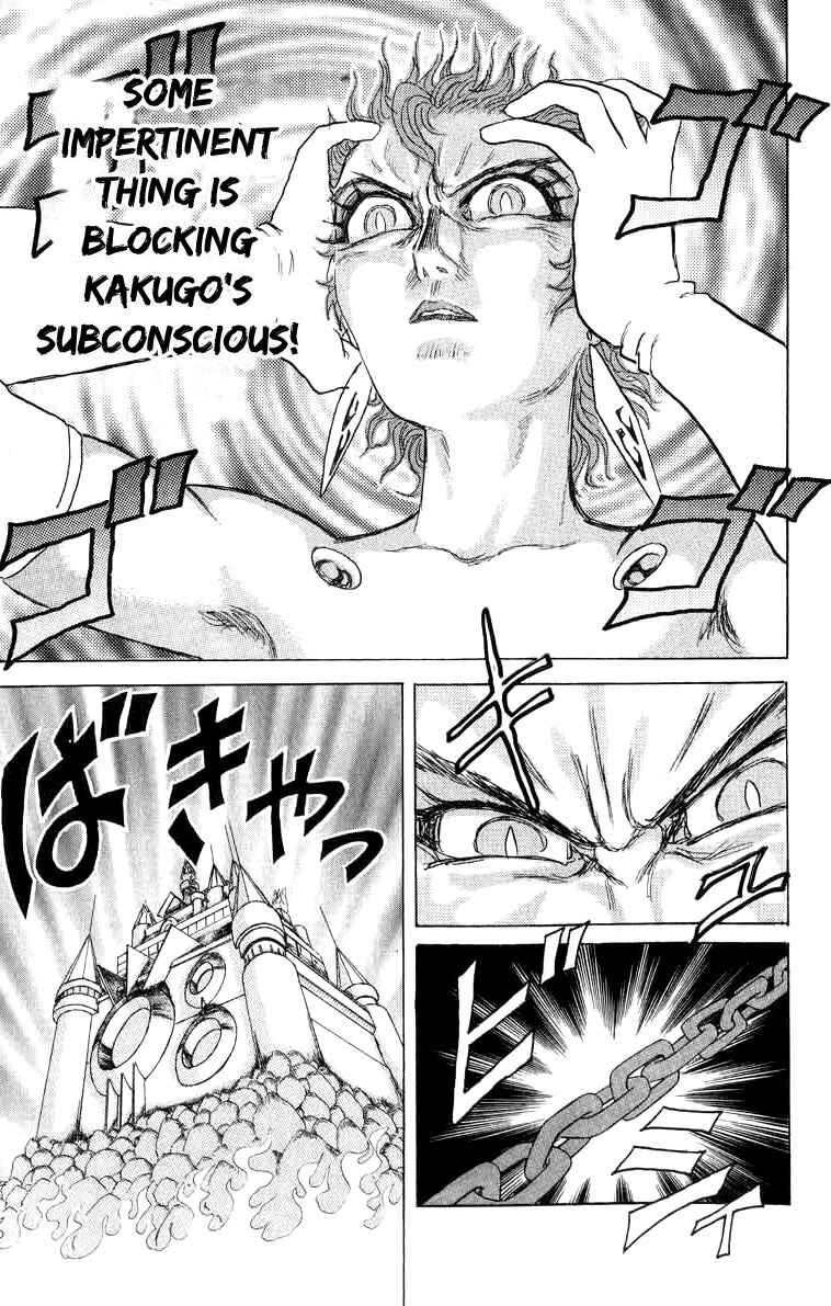 Page 10 Chapter 67 Apocalypse Zero