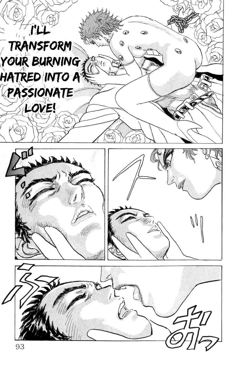 Page 8 Chapter 67 Apocalypse Zero