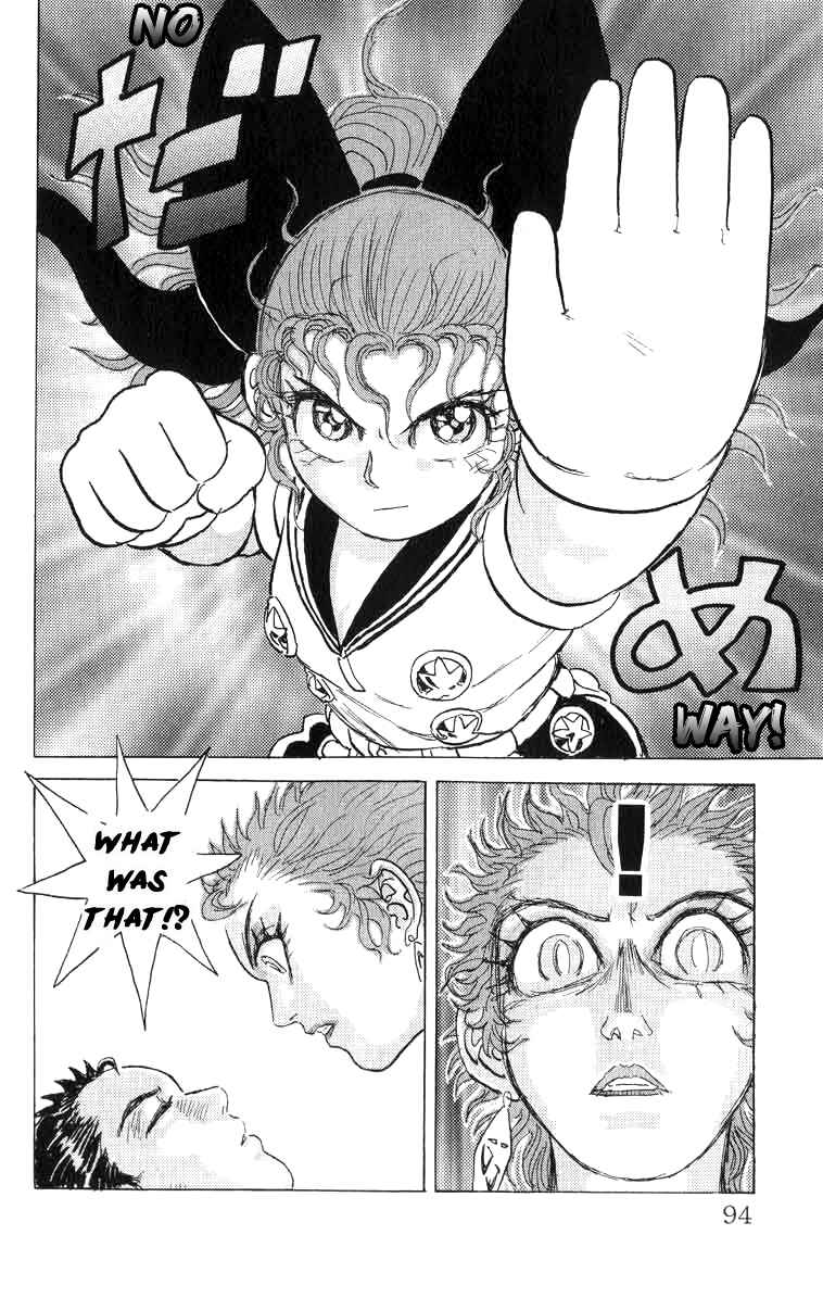 Page 9 Chapter 67 Apocalypse Zero