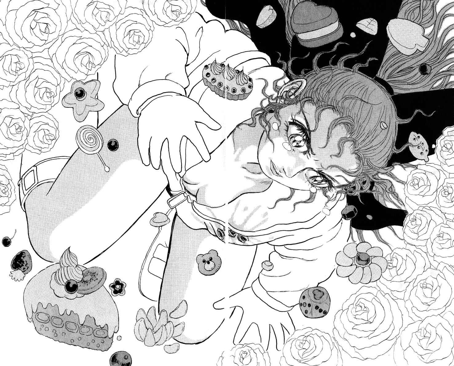 Page 10 Chapter 72 Apocalypse Zero