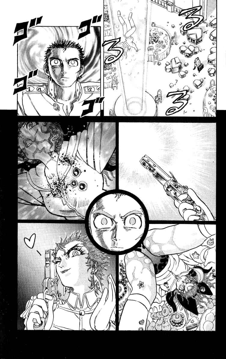 Page 12 Chapter 72 Apocalypse Zero