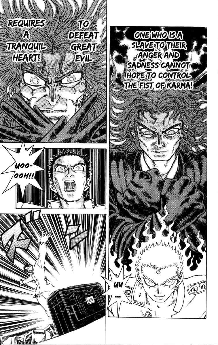 Page 14 Chapter 72 Apocalypse Zero
