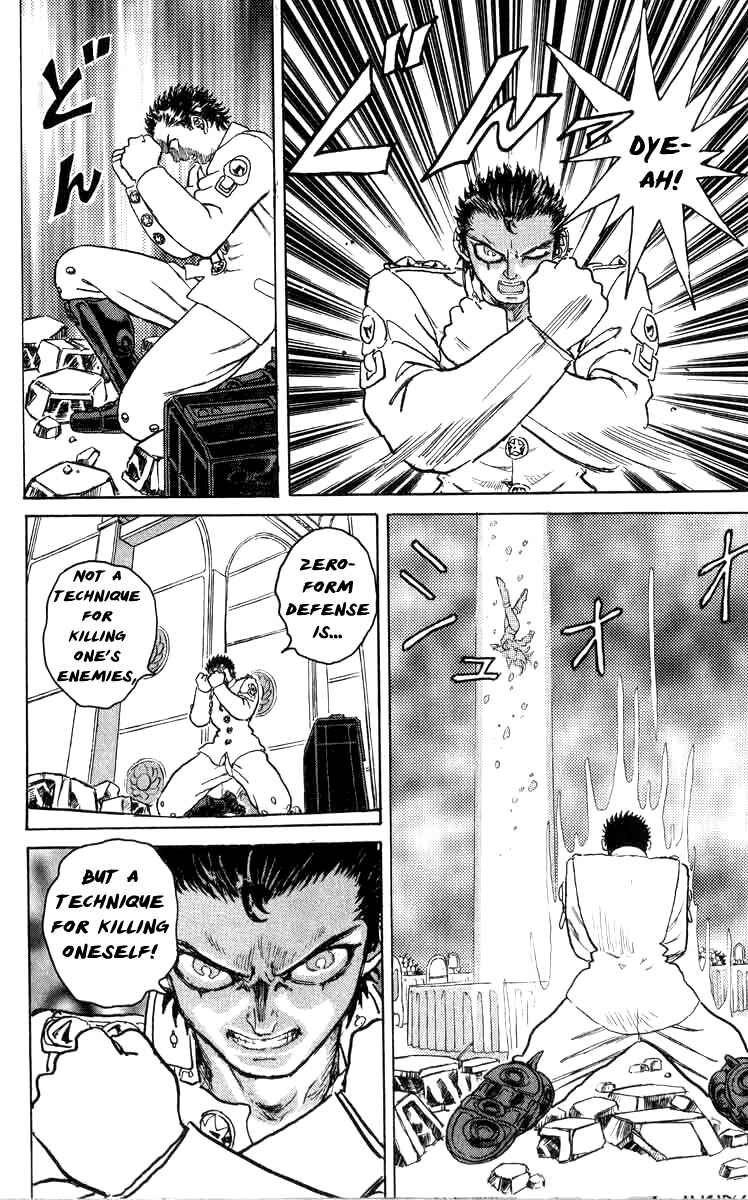 Page 15 Chapter 72 Apocalypse Zero