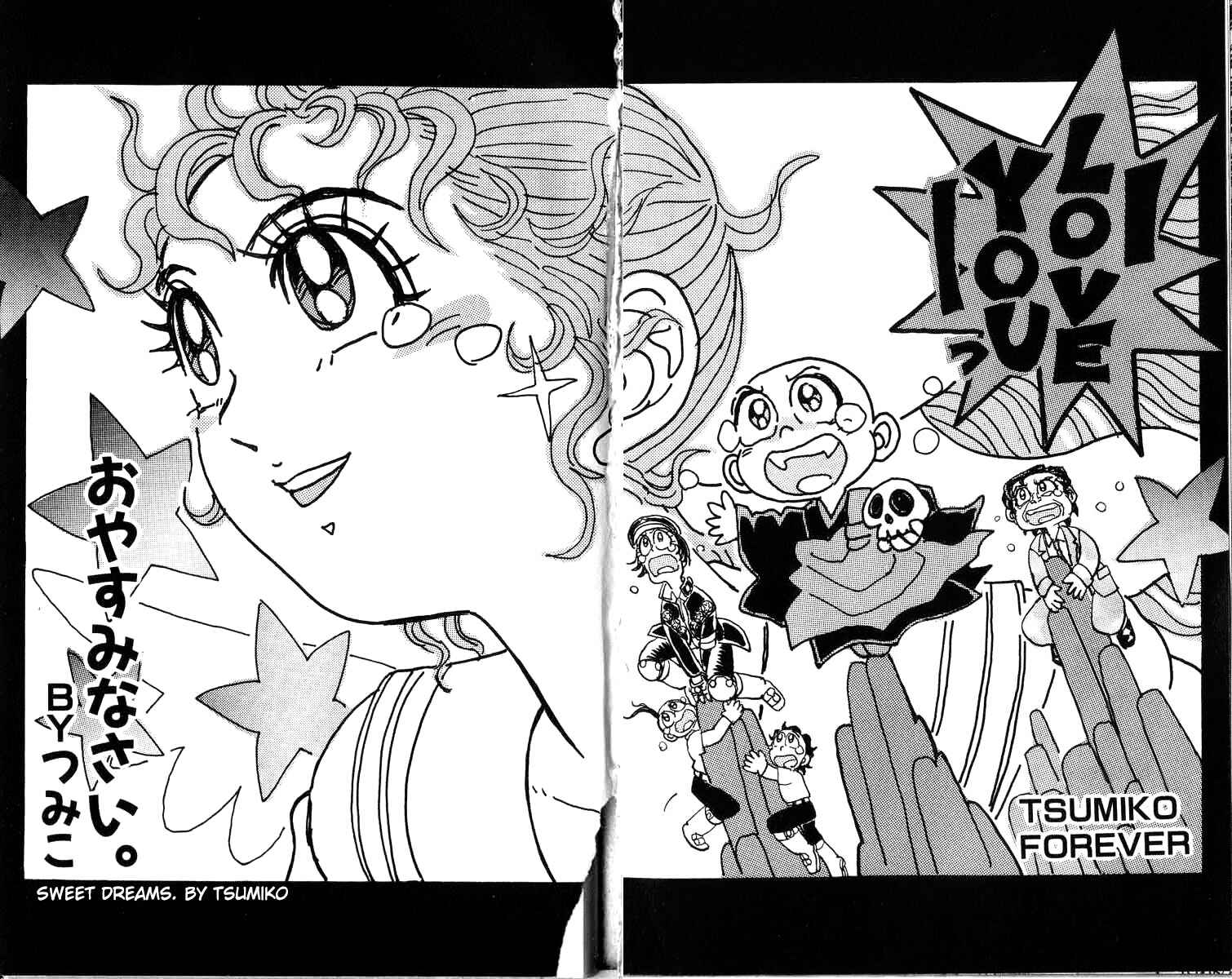 Page 20 Chapter 72 Apocalypse Zero