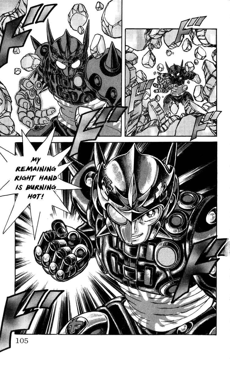 Page 18 Chapter 87 Apocalypse Zero