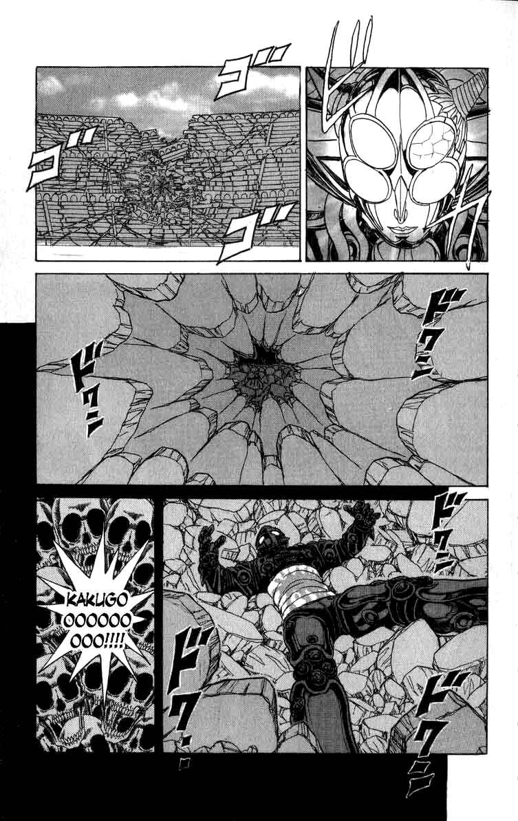 Page 8 Chapter 87 Apocalypse Zero