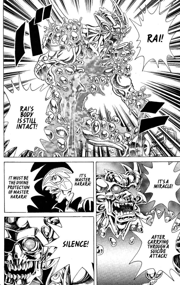 Page 8 Chapter 29 Apocalypse Zero