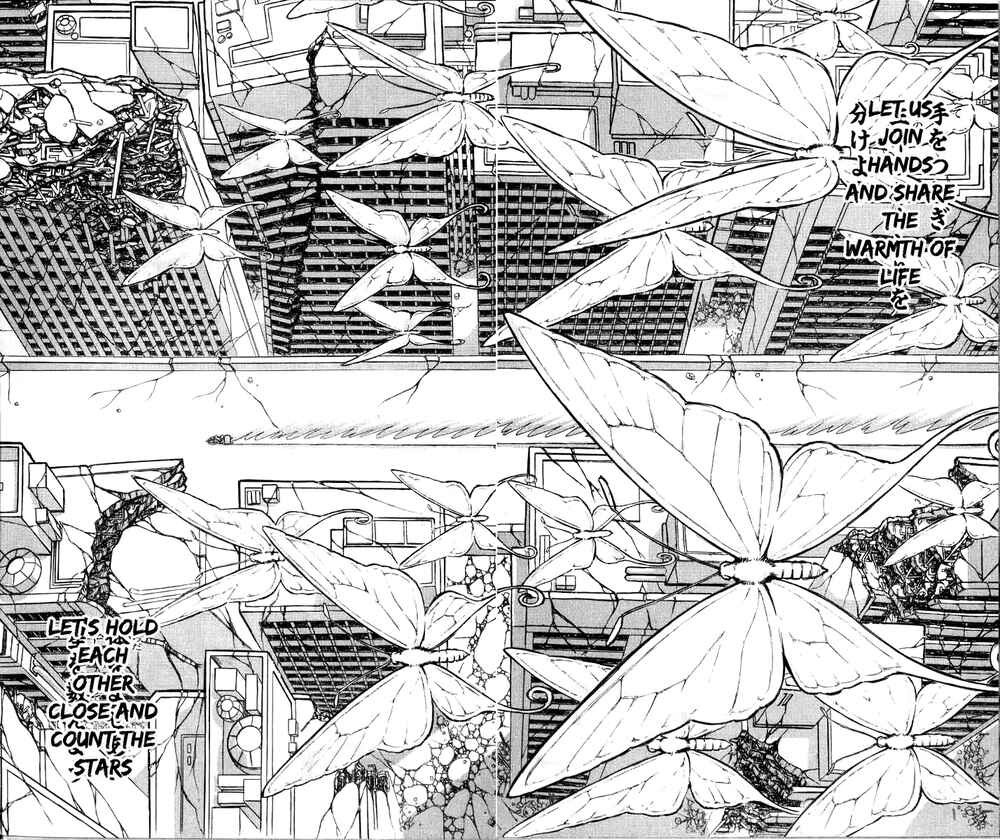 Page 15 Chapter 100 Apocalypse Zero
