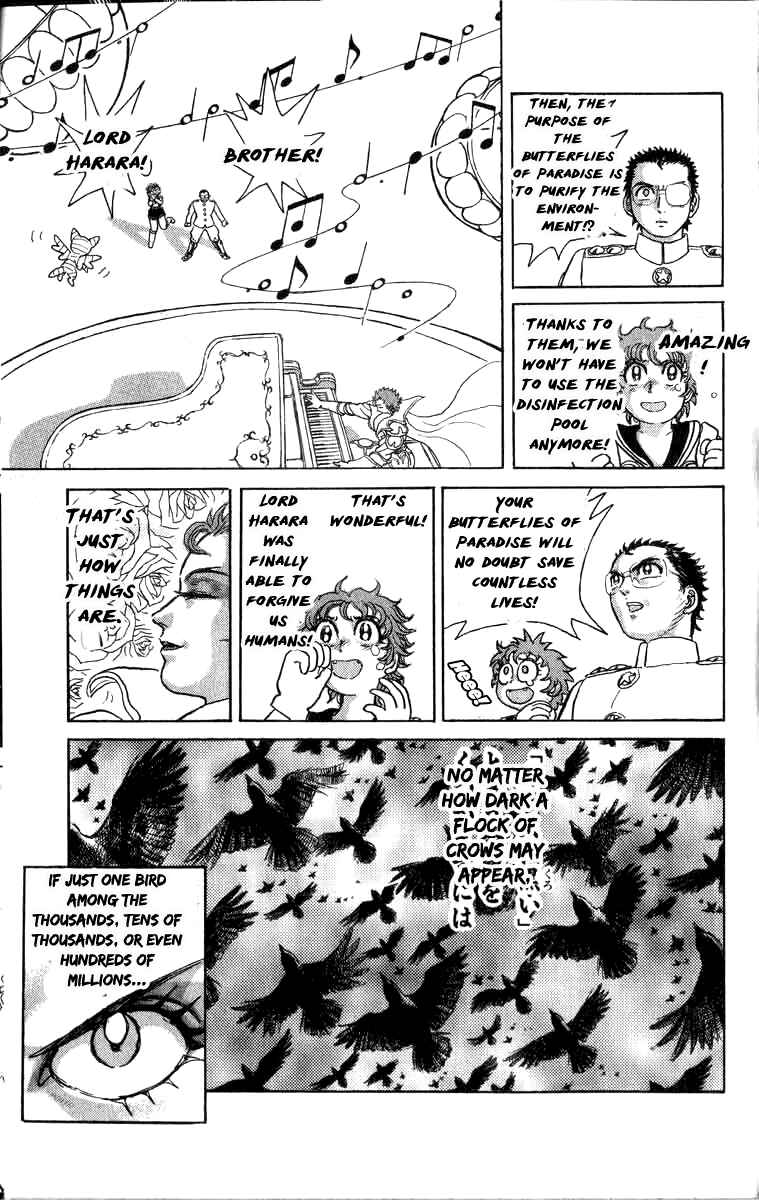 Page 7 Chapter 100 Apocalypse Zero