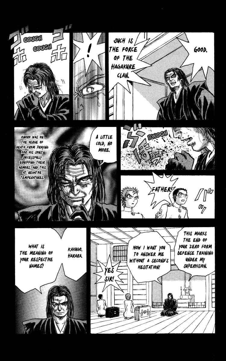 Page 12 Chapter 59 Apocalypse Zero
