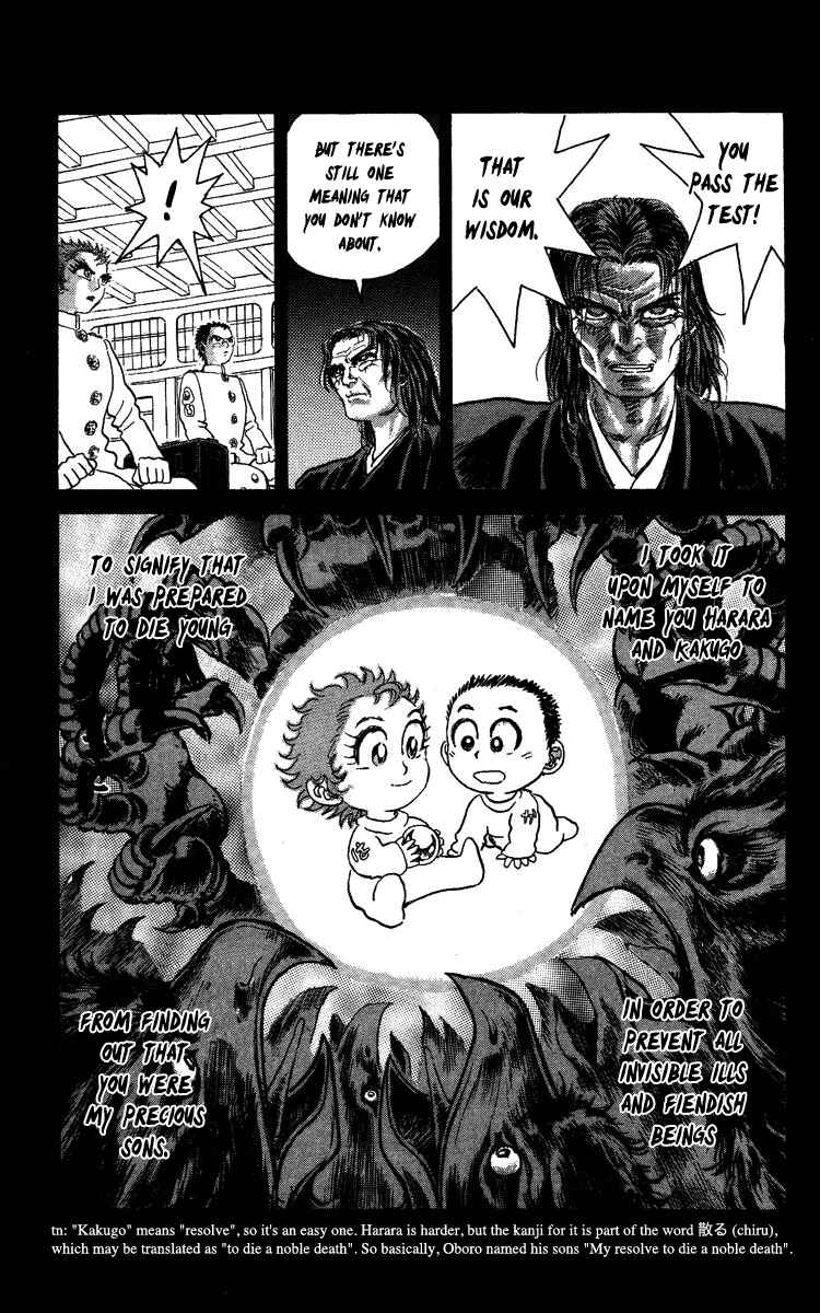 Page 14 Chapter 59 Apocalypse Zero