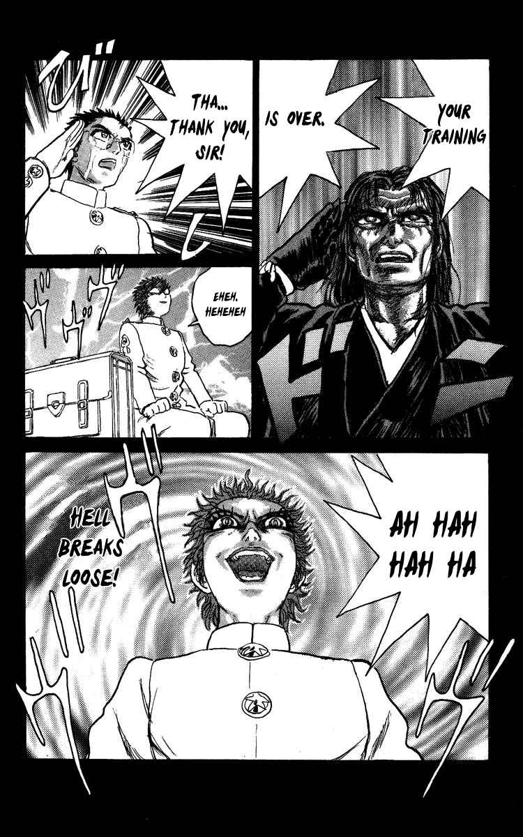 Page 17 Chapter 59 Apocalypse Zero