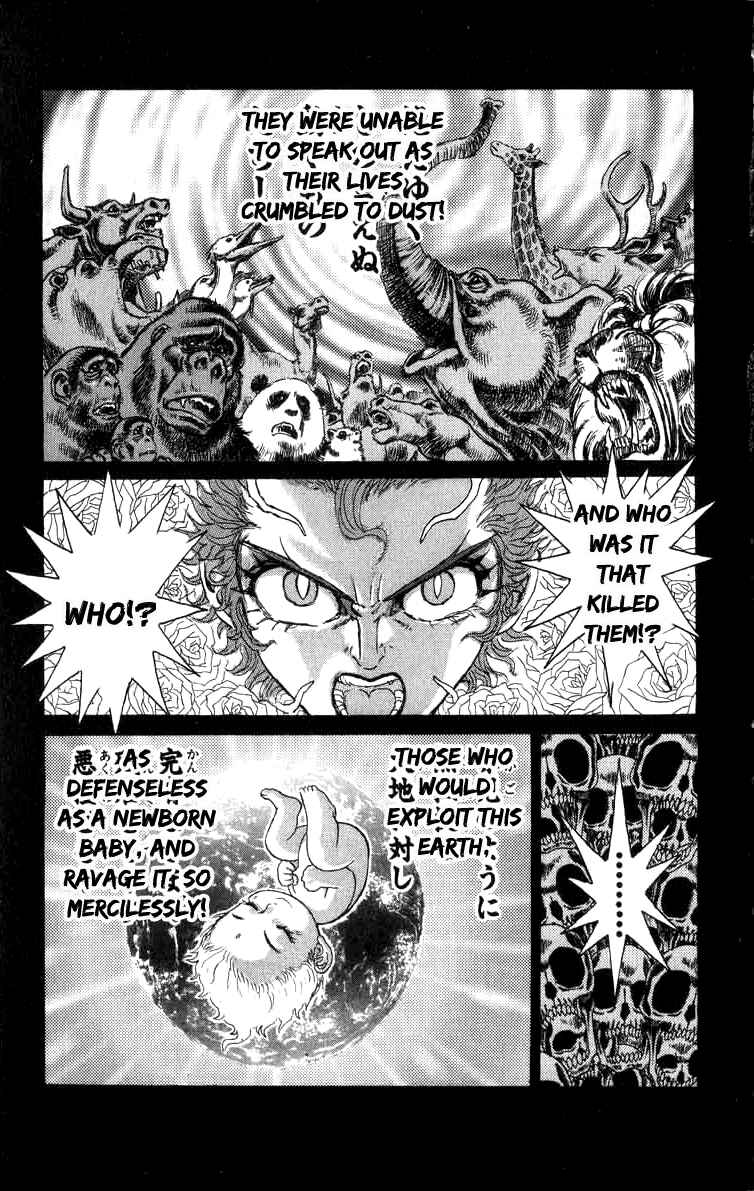 Page 13 Chapter 94 Apocalypse Zero