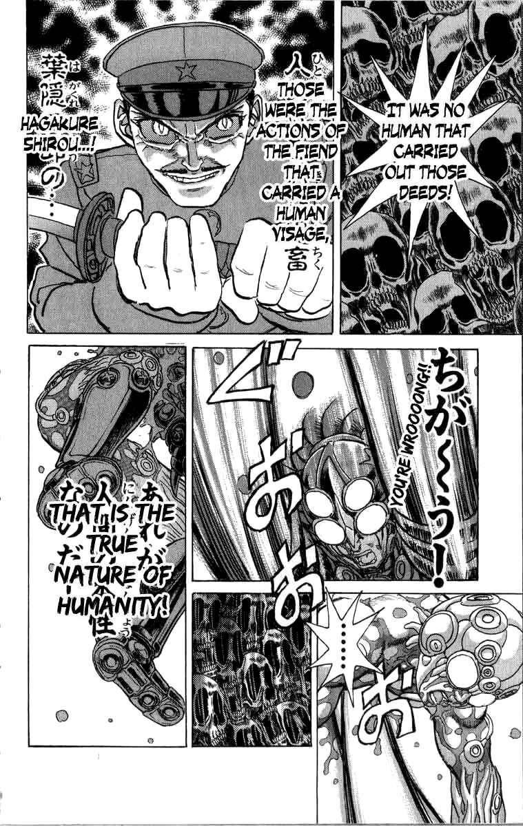 Page 9 Chapter 94 Apocalypse Zero