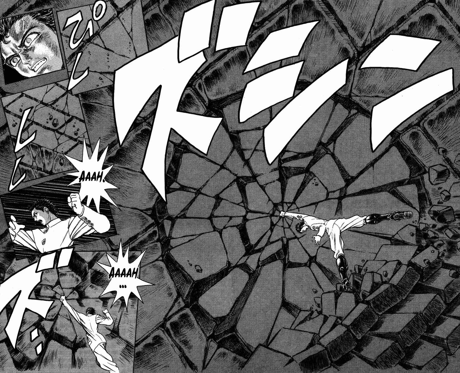 Page 2 Chapter 55 Apocalypse Zero