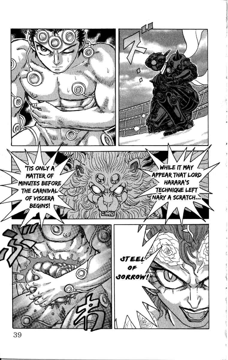 Page 10 Chapter 84 Apocalypse Zero