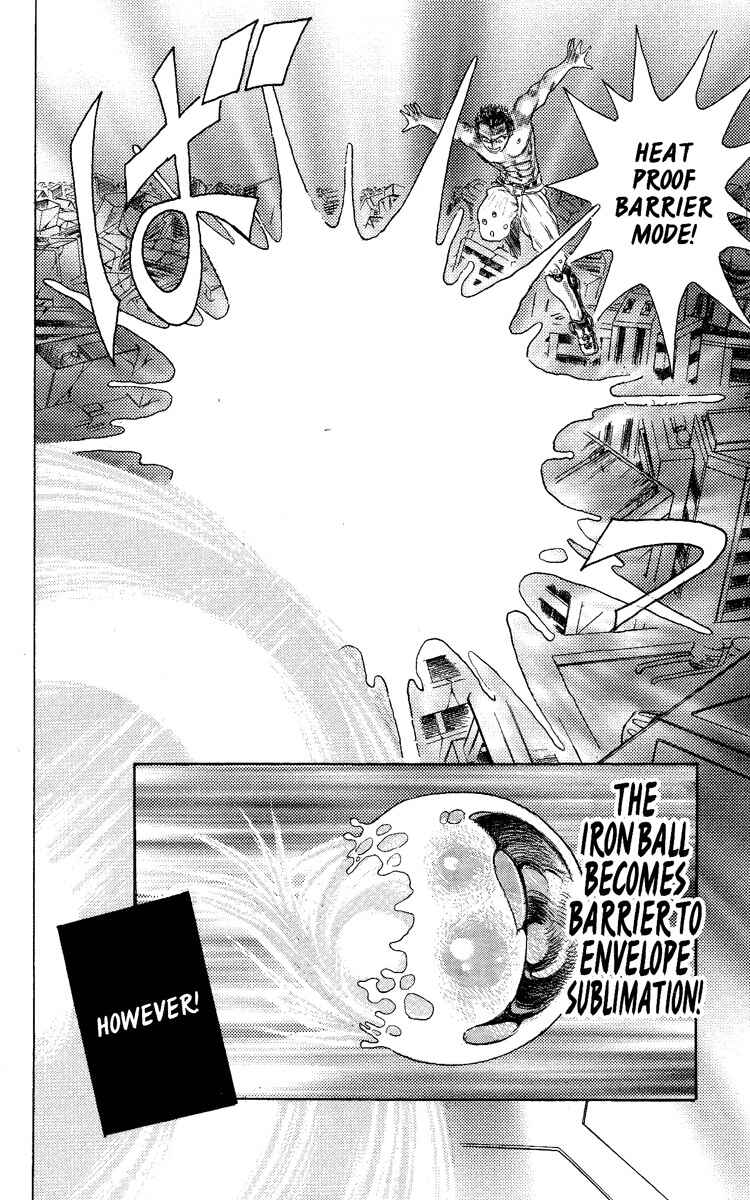 Page 11 Chapter 46 Apocalypse Zero