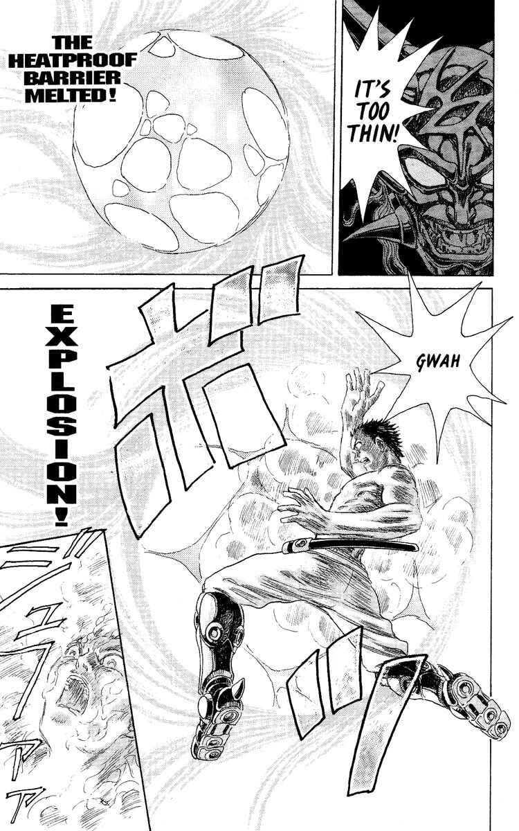 Page 12 Chapter 46 Apocalypse Zero