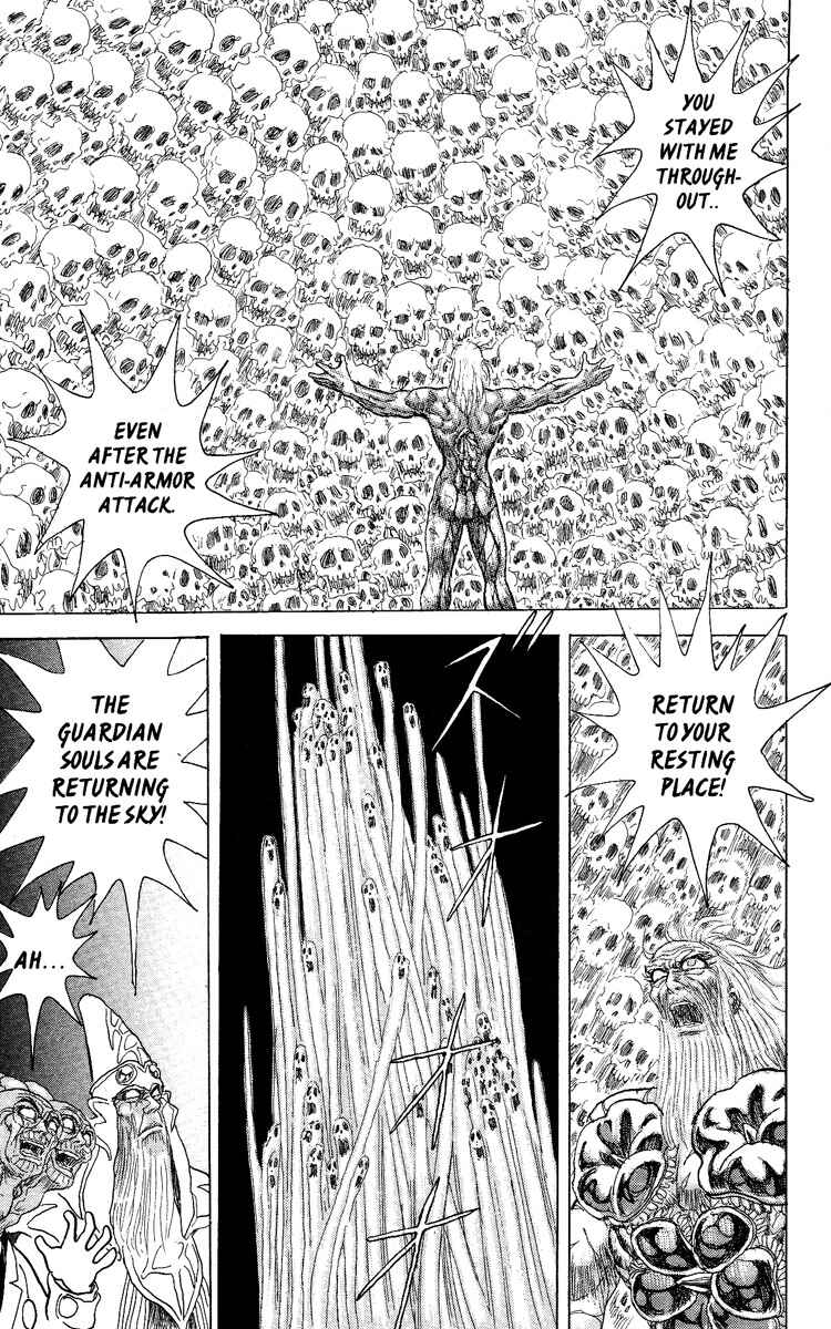 Page 17 Chapter 46 Apocalypse Zero