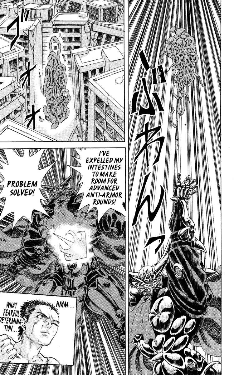 Page 4 Chapter 46 Apocalypse Zero