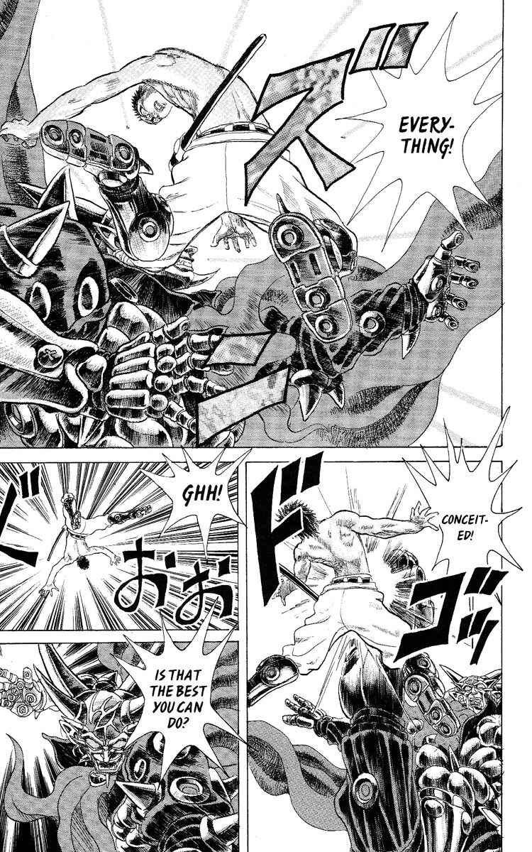 Page 8 Chapter 46 Apocalypse Zero
