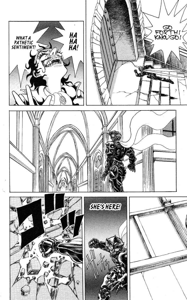 Page 13 Chapter 33 Apocalypse Zero