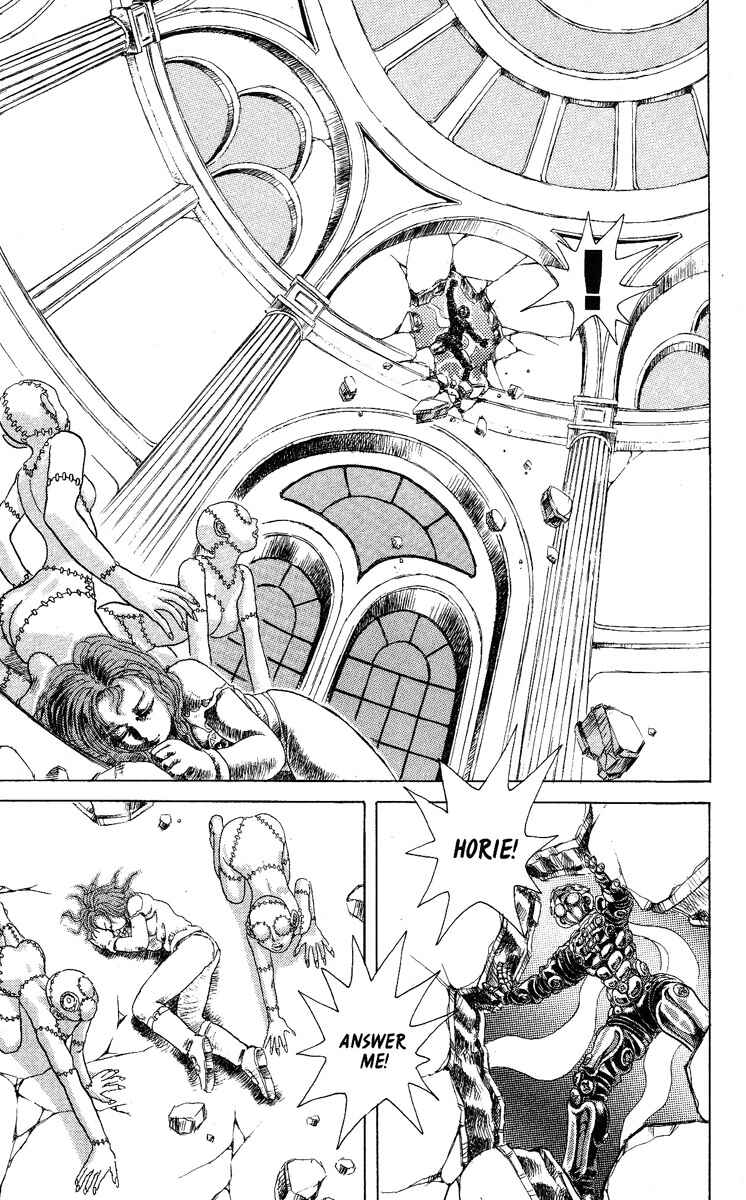 Page 14 Chapter 33 Apocalypse Zero