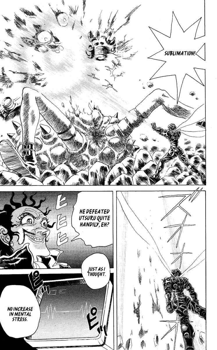 Page 5 Chapter 33 Apocalypse Zero