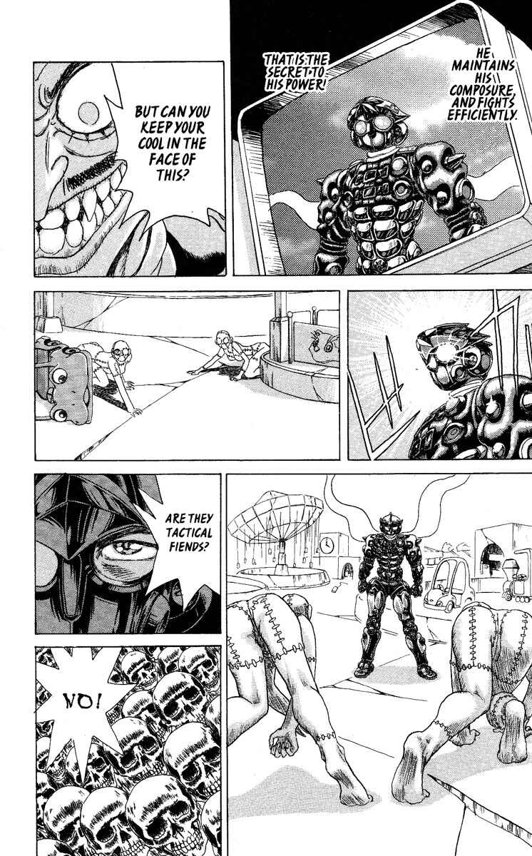 Page 6 Chapter 33 Apocalypse Zero