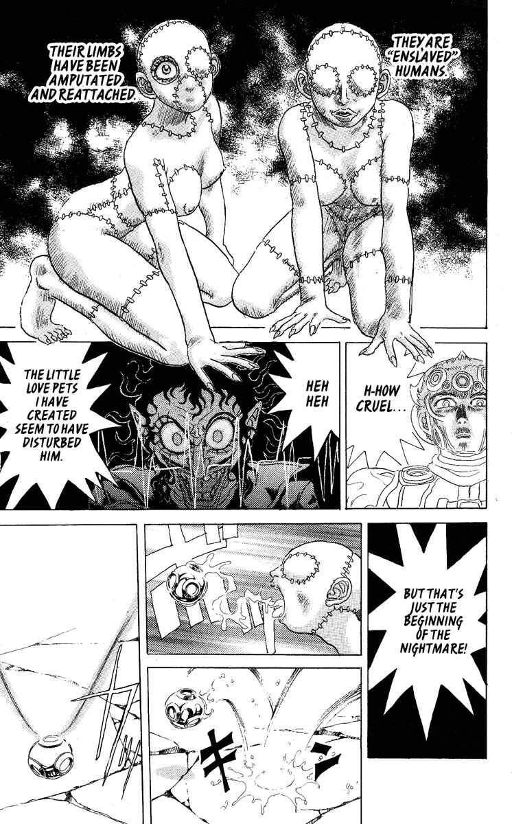 Page 7 Chapter 33 Apocalypse Zero