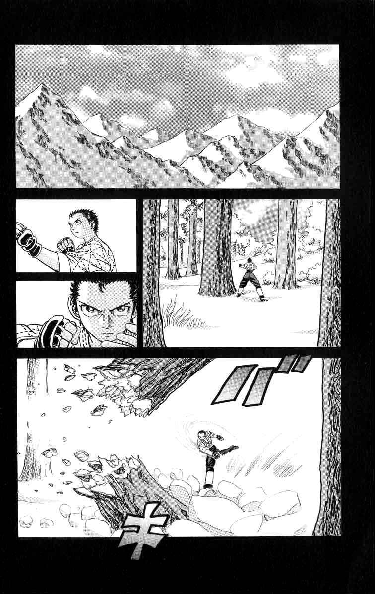 Page 10 Chapter 82 Apocalypse Zero