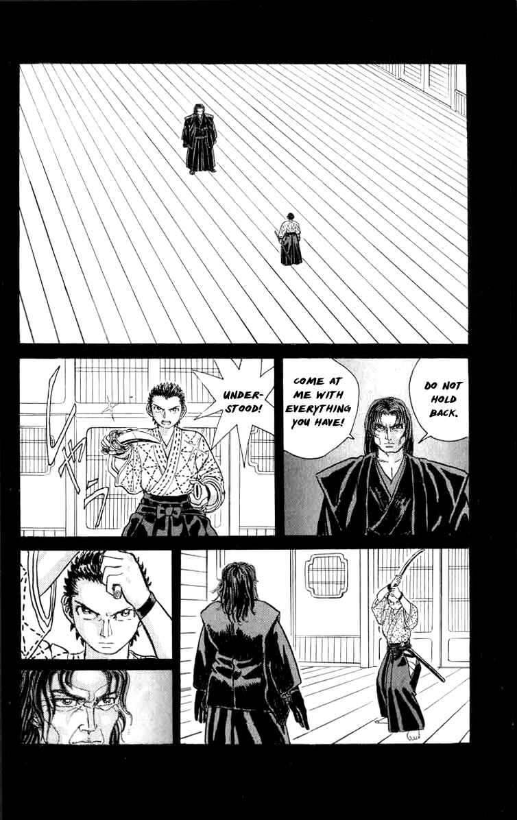 Page 14 Chapter 82 Apocalypse Zero