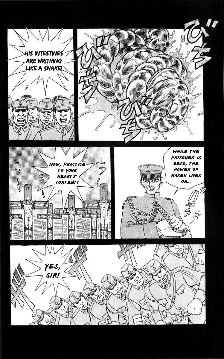 Page 8 Chapter 82 Apocalypse Zero