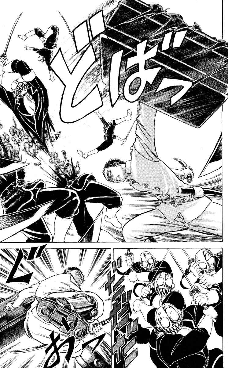 Page 13 Chapter 41 Apocalypse Zero