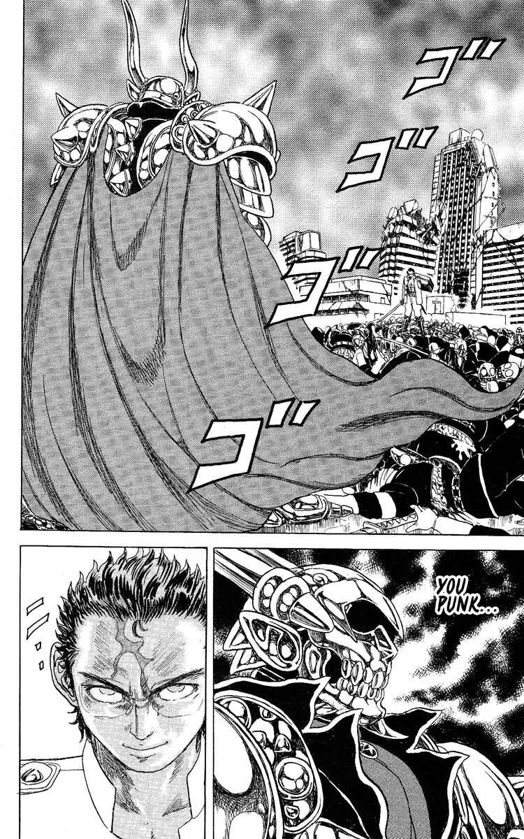 Page 19 Chapter 41 Apocalypse Zero