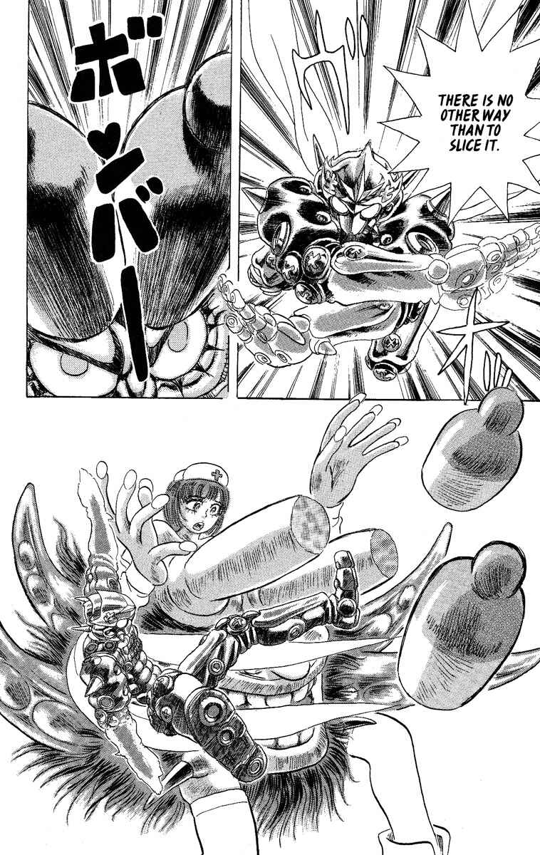 Page 10 Chapter 22 Apocalypse Zero