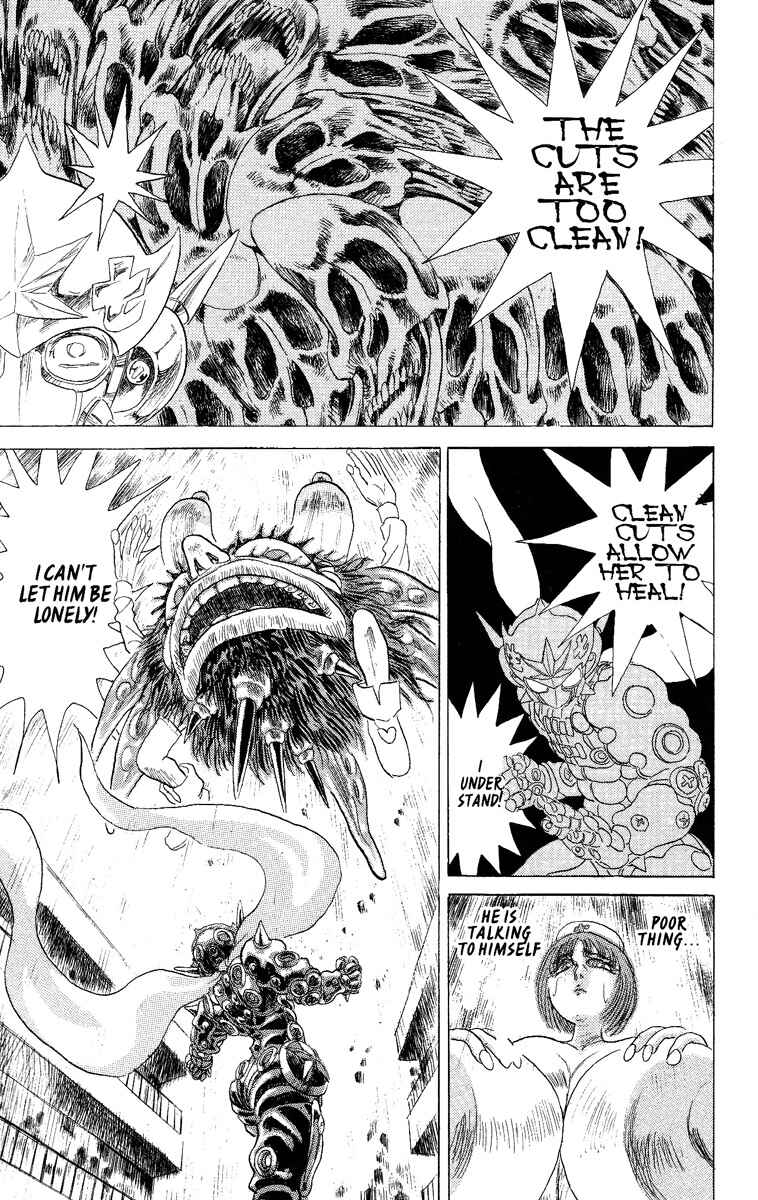 Page 13 Chapter 22 Apocalypse Zero
