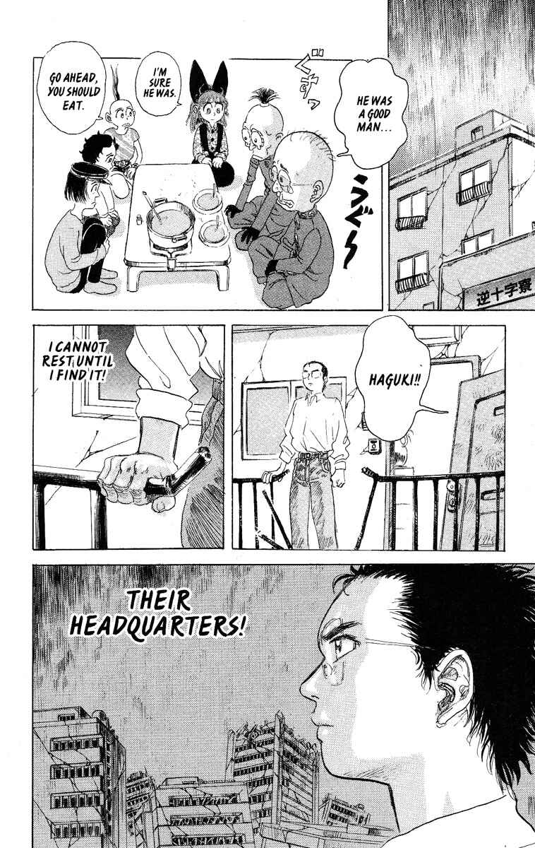 Page 19 Chapter 22 Apocalypse Zero