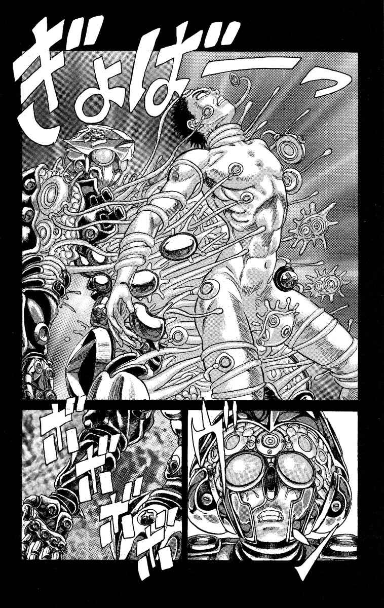 Page 3 Chapter 22 Apocalypse Zero