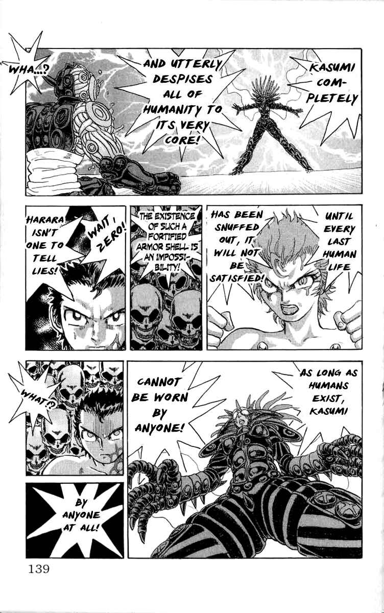 Page 11 Chapter 89 Apocalypse Zero