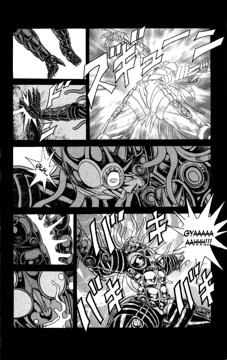 Page 14 Chapter 89 Apocalypse Zero