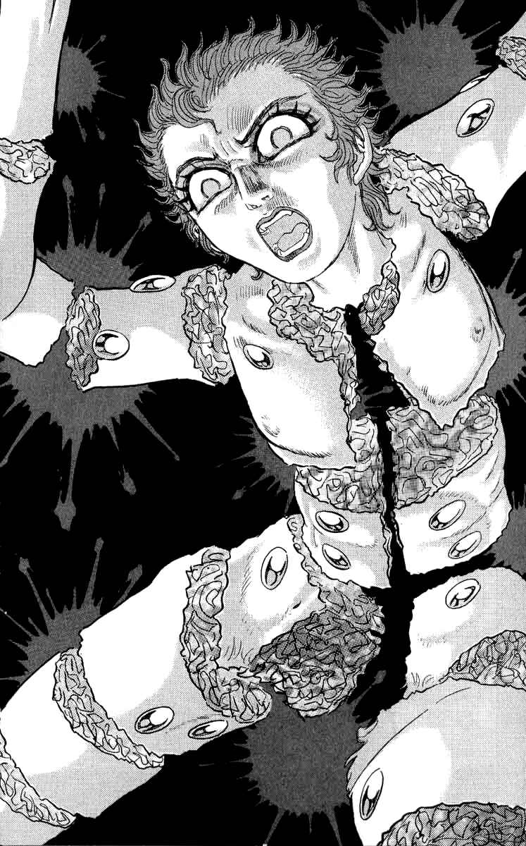 Page 15 Chapter 89 Apocalypse Zero