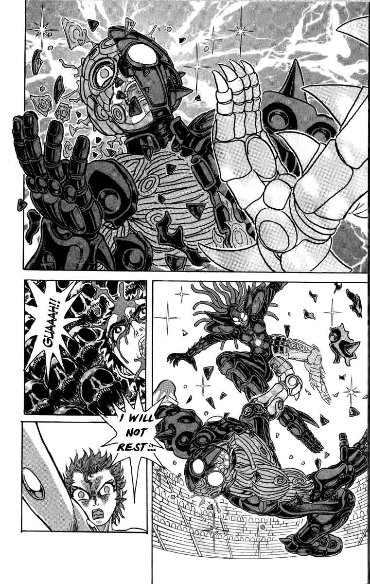 Page 8 Chapter 89 Apocalypse Zero
