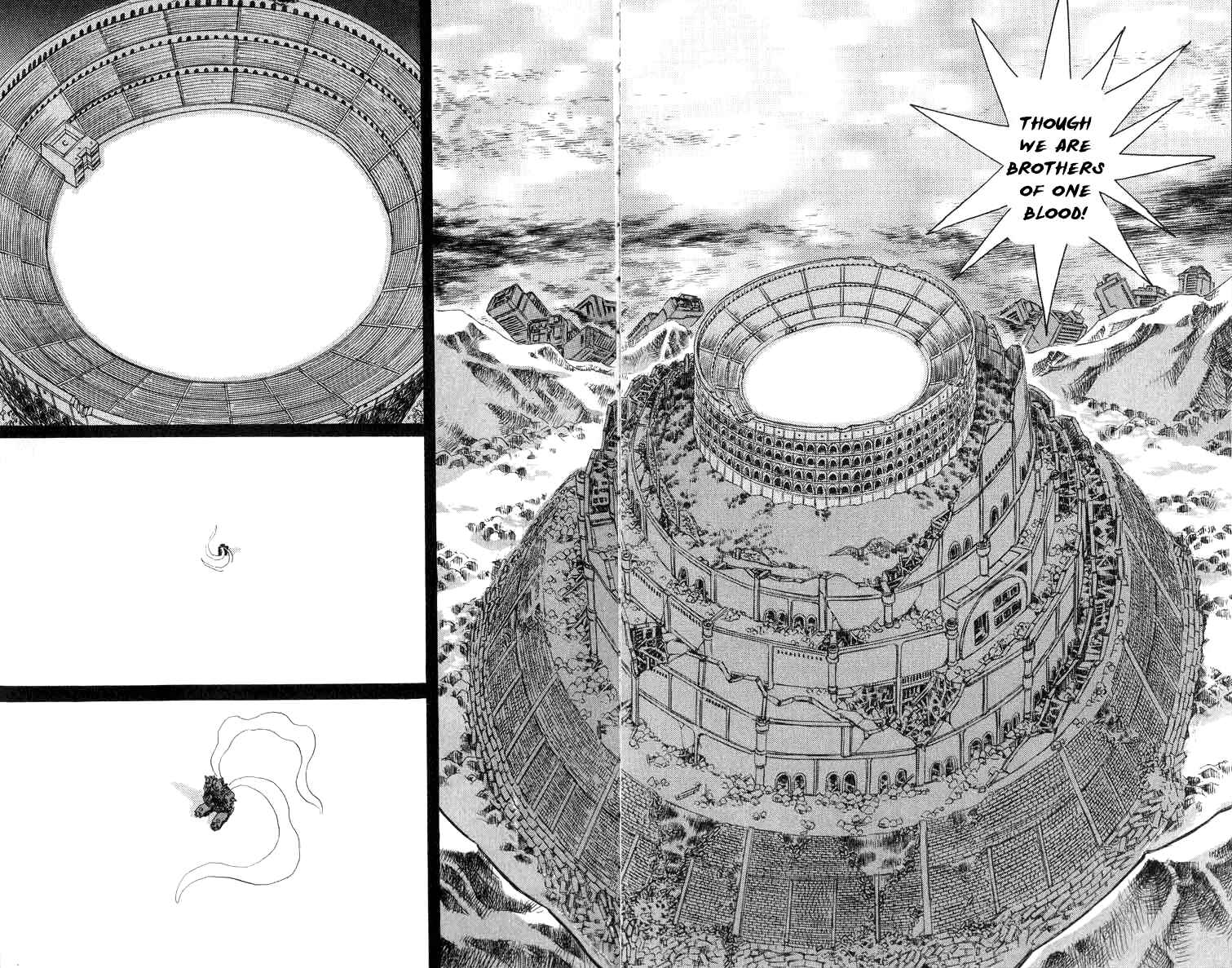 Page 2 Chapter 81 Apocalypse Zero