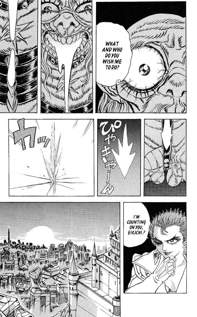 Page 11 Chapter 4 Apocalypse Zero